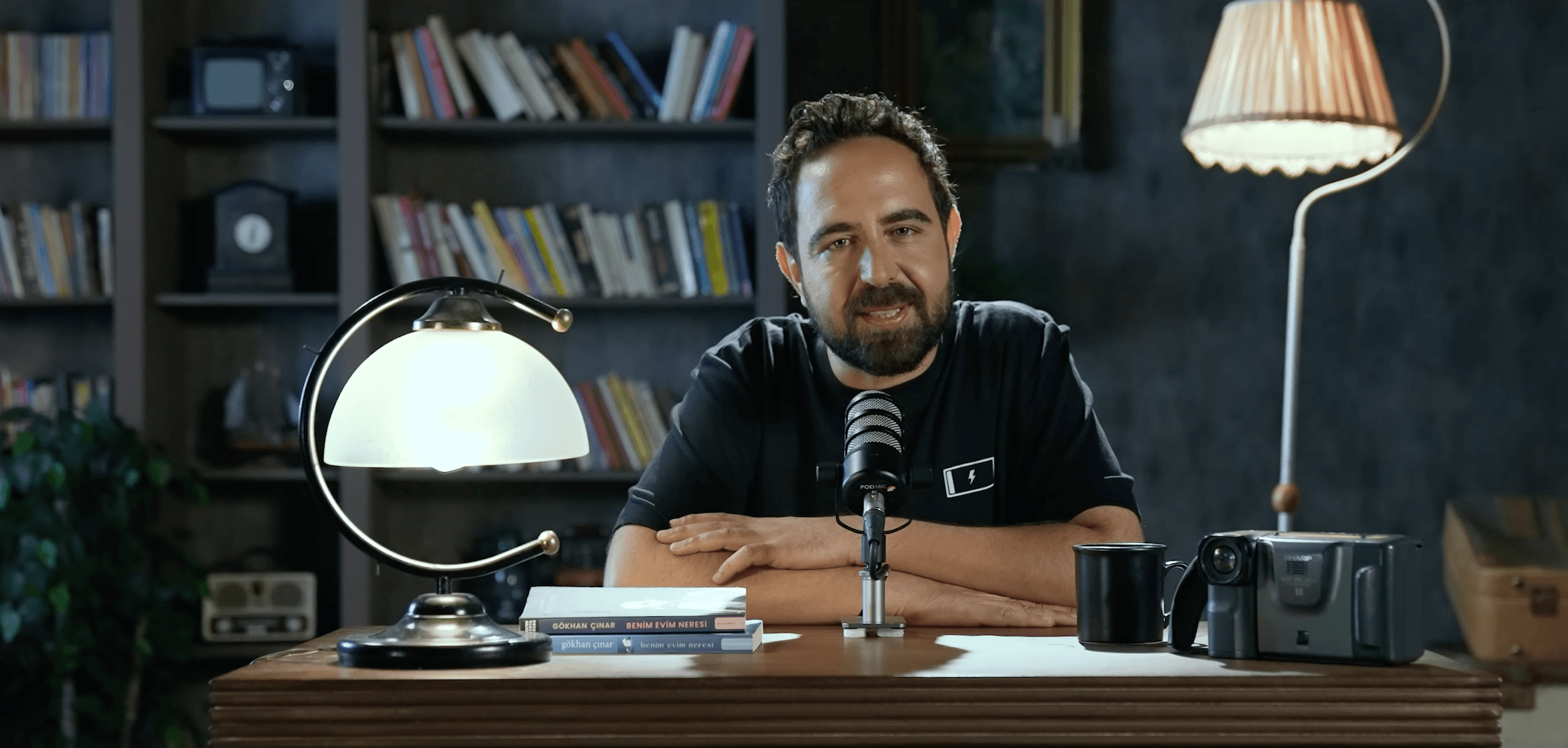 Psikolog Gökhan Çınar’la Psikolojik Dayanıklılık Serisi