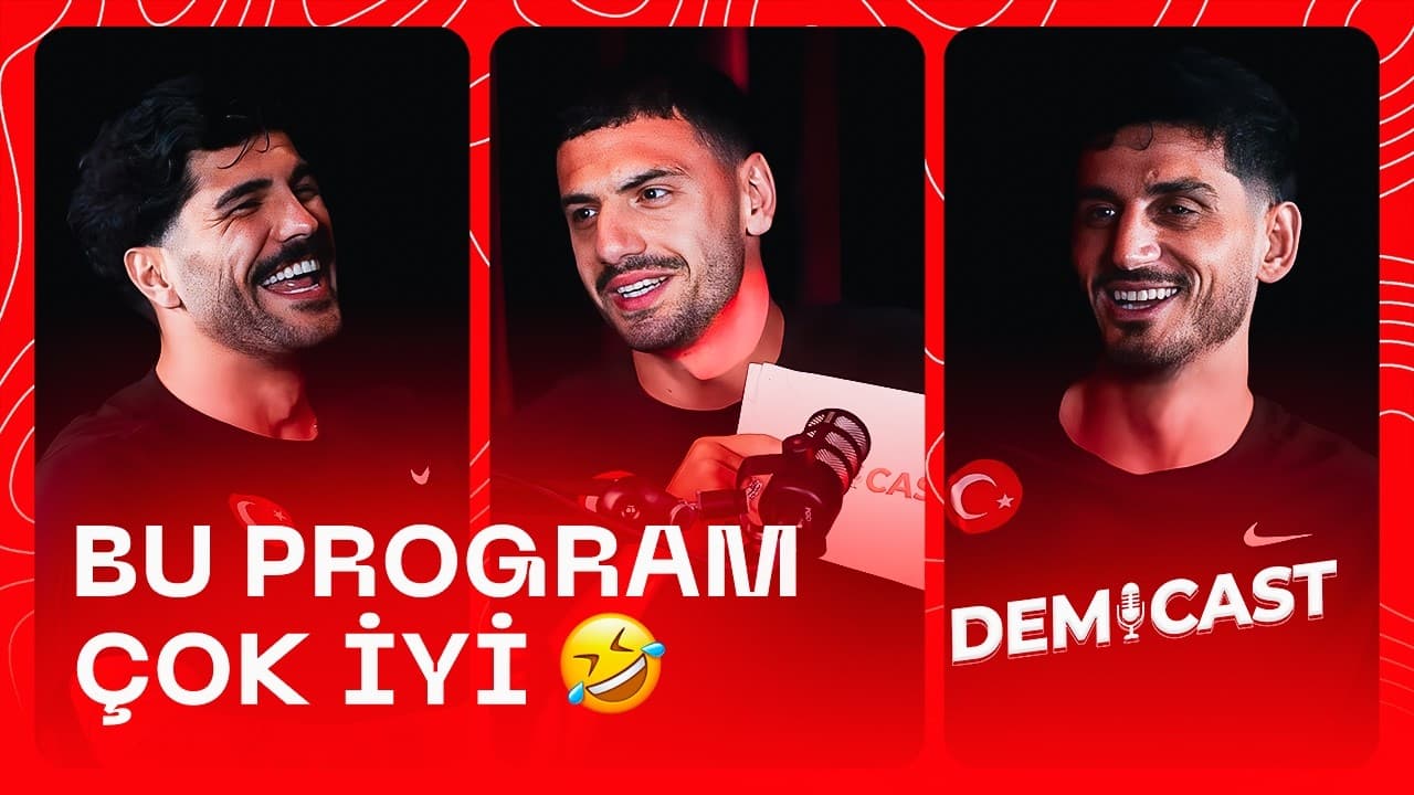 DemiCast