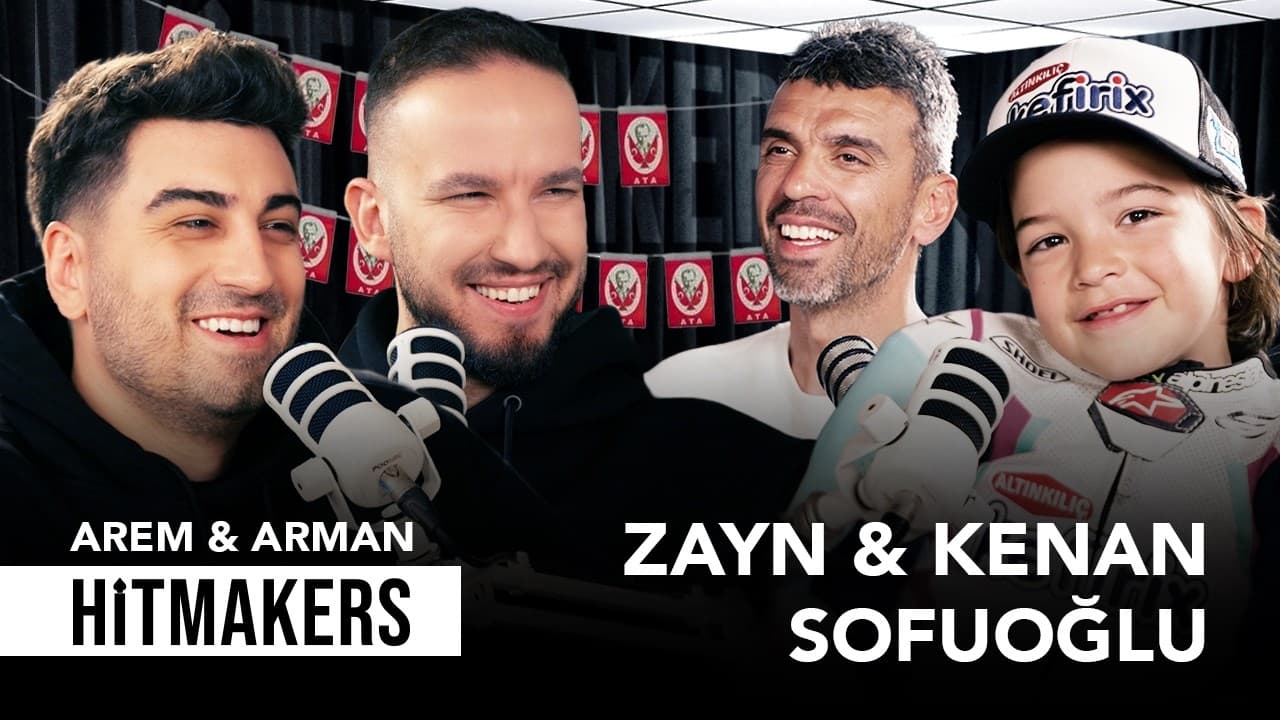 Hitmakers | Arem & Arman