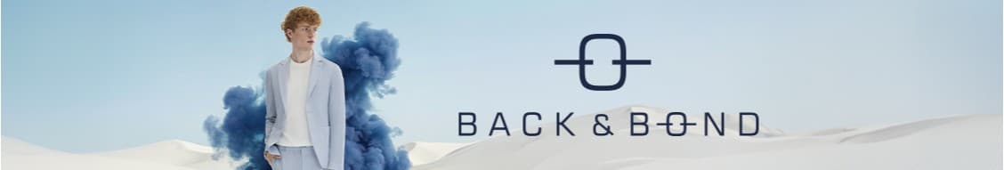 Back & Bond