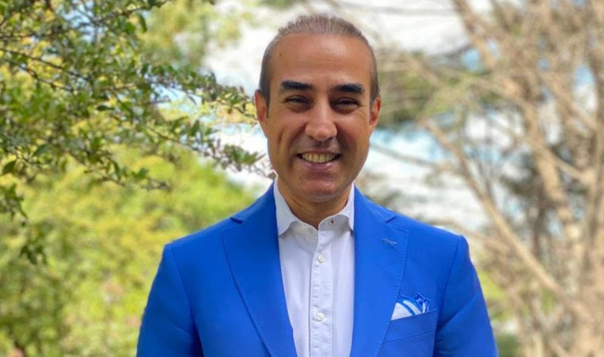 Bünyamin Sürmeli