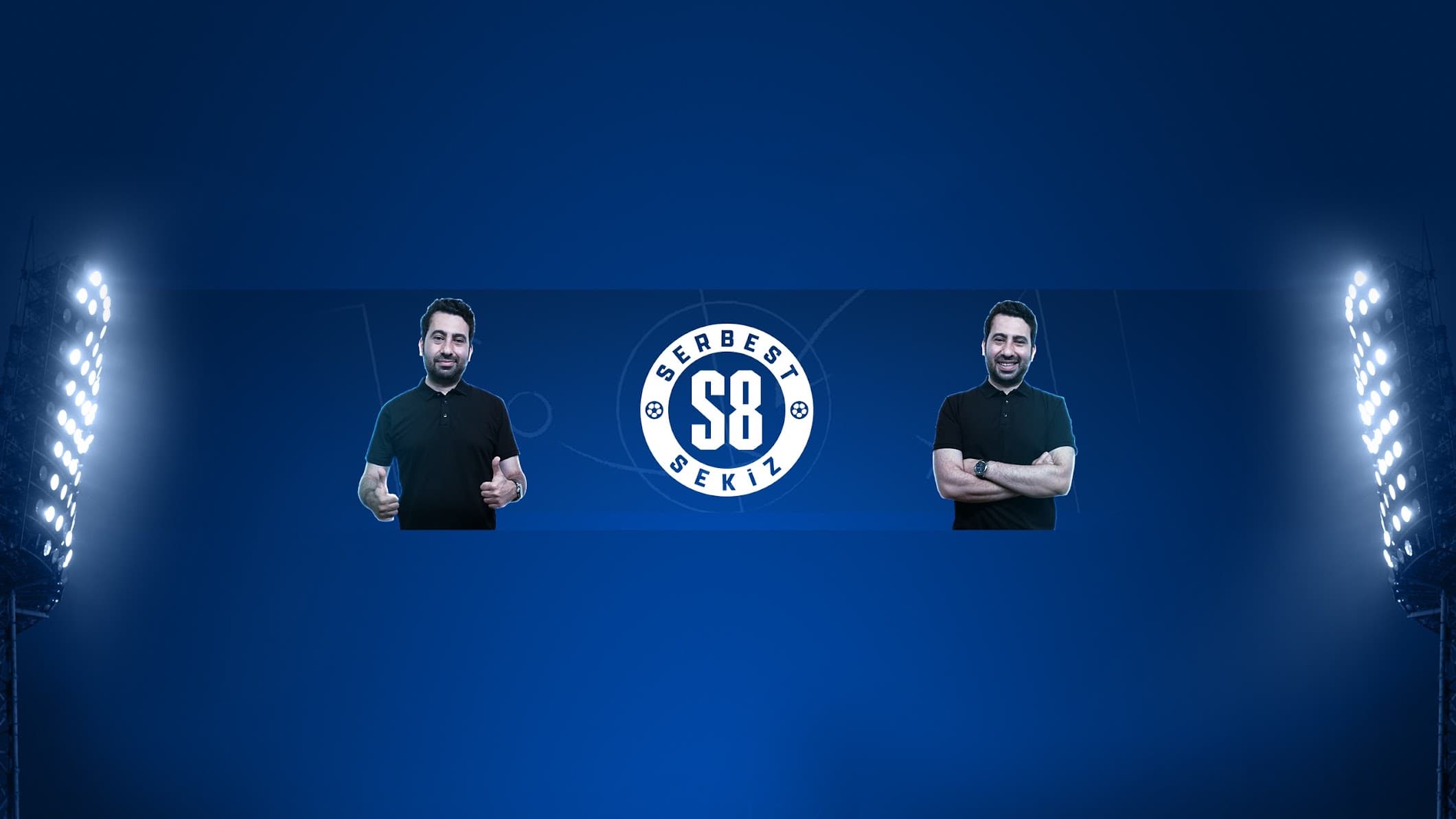 Serbest Sekiz